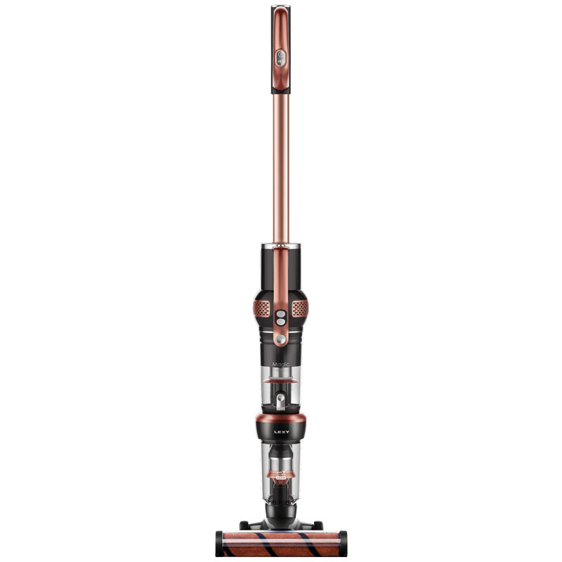 莱克立式无线吸尘器魔洁m10r手持多功能家用大吸力强力除螨长续航