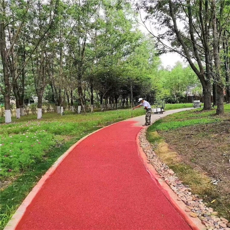 【樂(lè)山市透水地坪 壓模地坪 透水混凝土 彩色透水混凝土材料廠家】?jī)r(jià)格,廠家,運(yùn)動(dòng)地面
