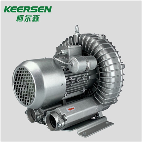 污水曝气高压风机