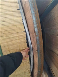 福建钢芯耐热铝合金绞线 JNRLH1X1/LB14-240/35 厂家大量供应