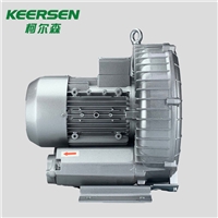 物料发酵曝气旋涡风机