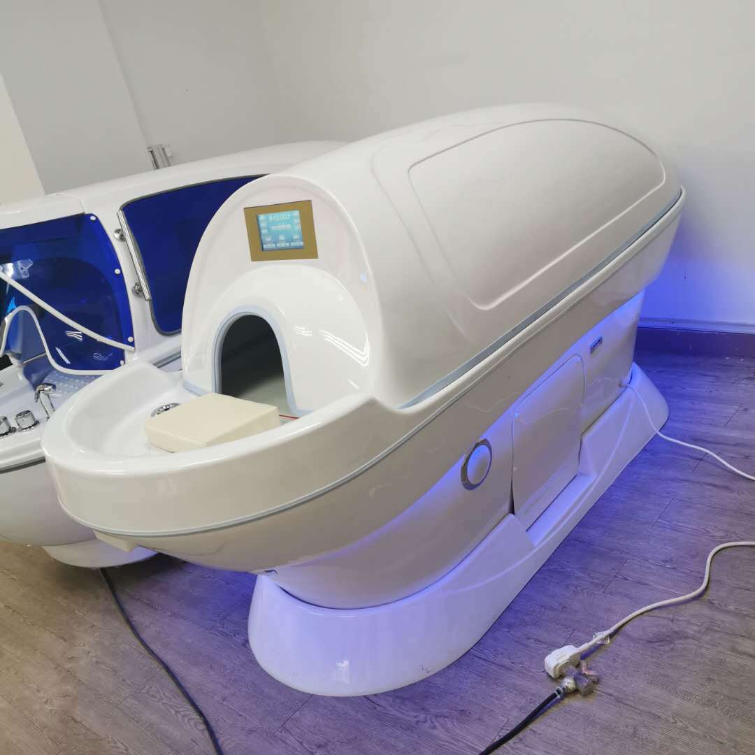 石墨烯量子太空舱有什么优势和效果