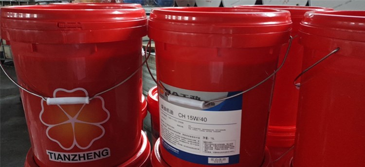 厂家直供CH柴油机油节能环保 柴油机油国标产品可代理