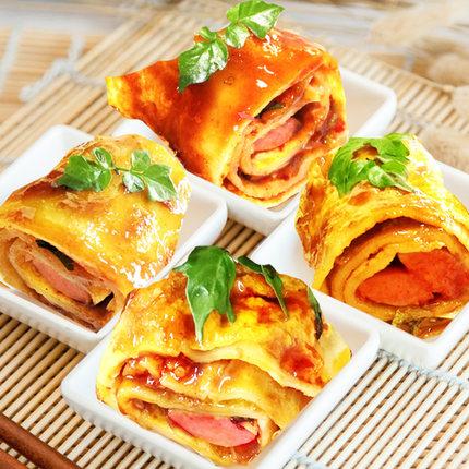 哪里有烤冷面技术学习的地方