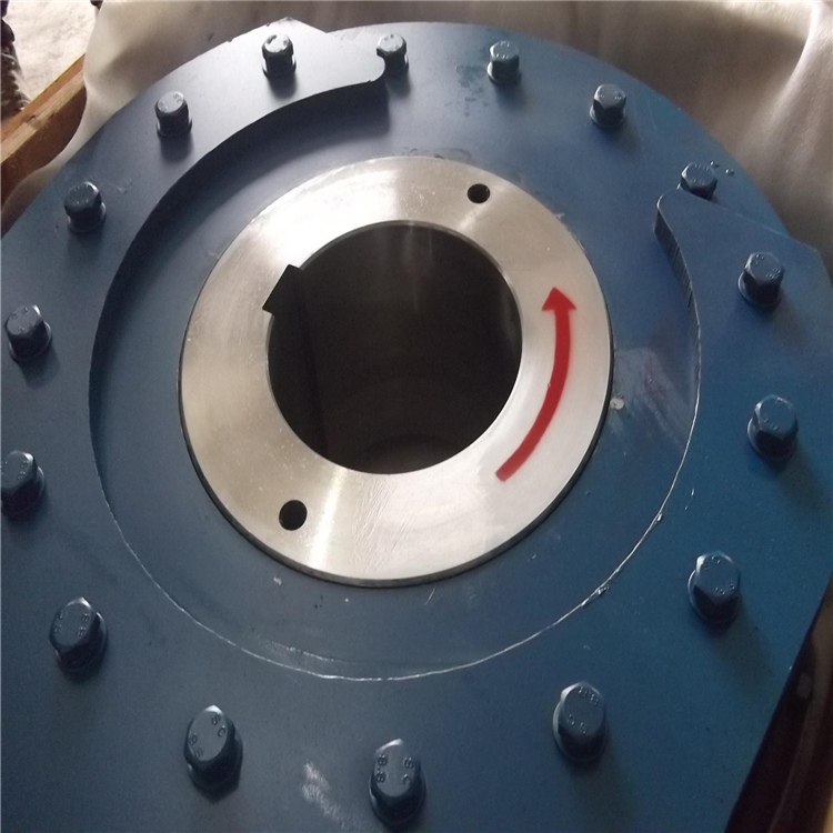 矿用皮带机逆止器 接触式逆止器价格 gn滚珠逆止器价优