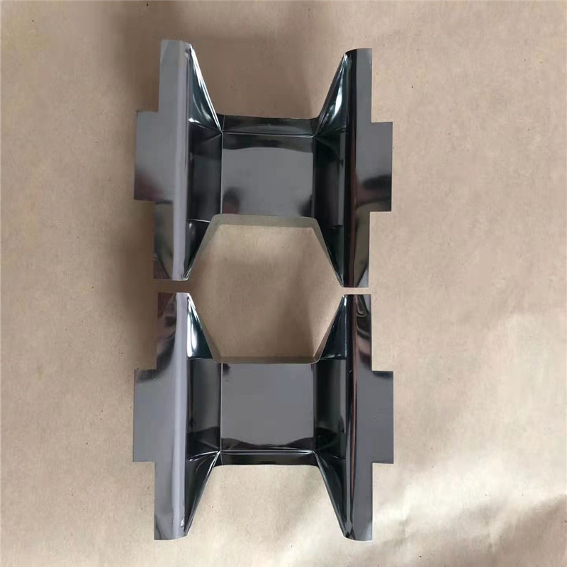 钼舟盒 钼舟 高温容器 按要求加工定制 钼板压制成型