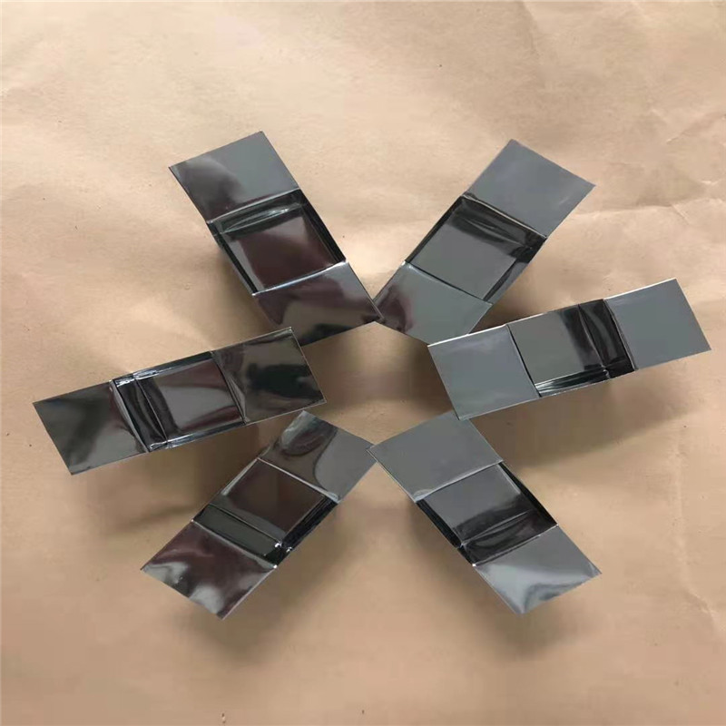 钼舟盒 钼舟 高温容器 按要求加工定制 钼板压制成型