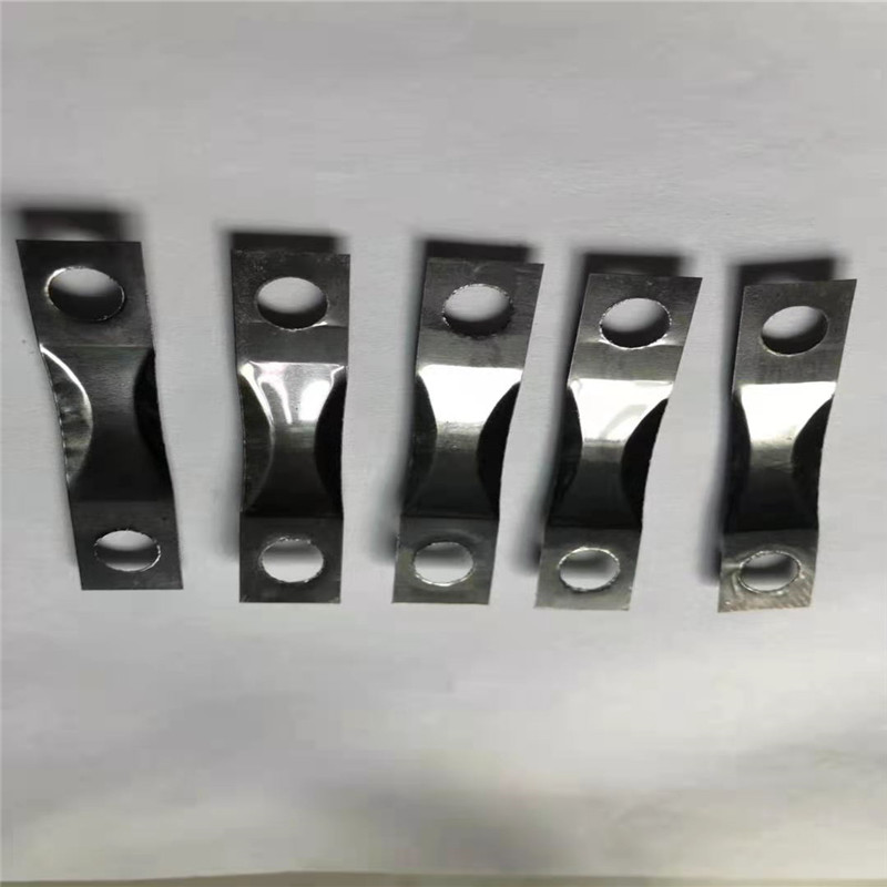 钼舟盒 钼舟 高温容器 按要求加工定制 钼板压制成型