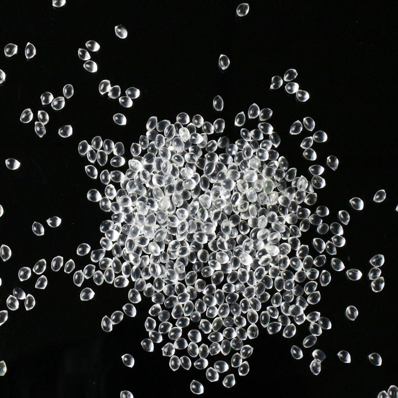 路博润MAXI 12T85E 柔韧性好TPU/耐磨软管TPU/柔软注塑tpu颗粒