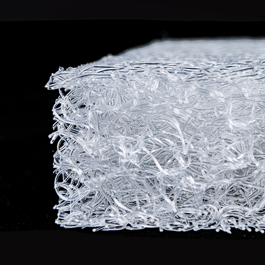 木生家居poe床垫弹性体