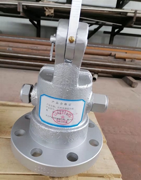 吹灰器空气阀3415011026