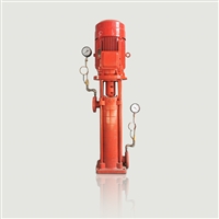 立式消防泵 XBD消防泵消防水泵厂家