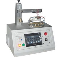 無螺紋端子彎曲試驗機  全自動無螺紋端子彎曲測試儀