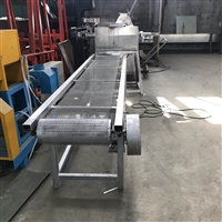 马铃薯淀粉粉条机设备wq888山芋自熟粉条机设备