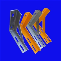 博涵生产江苏直角支架，三角支架，管道支架，冷，热镀锌支架