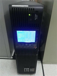 成都维谛UPS电源 Vertiv Liebert ITA2 5-20KVA主机