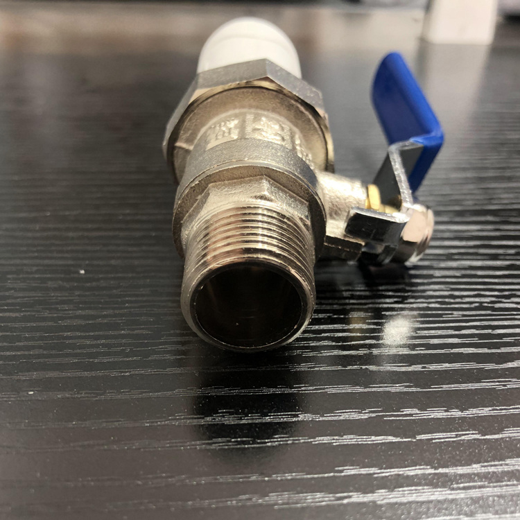 psp钢塑复合管热熔连接管件外丝阀门学校用拆迁安置房旌惠