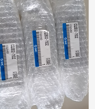 日本smc的薄型气缸样本手册