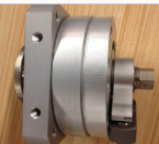 日本SMC叶片式摆动气缸CDRB1BW50-180S