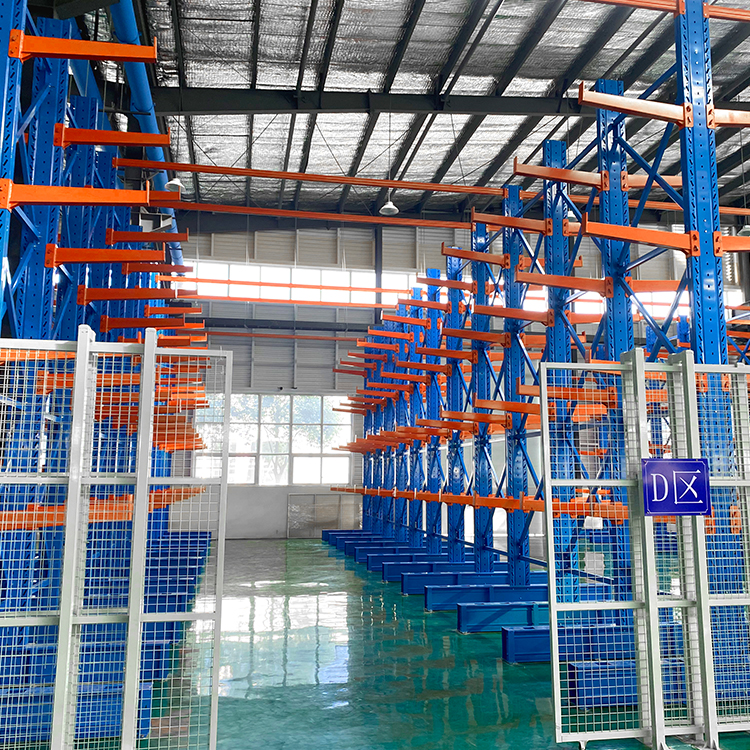 铝合金型材货架