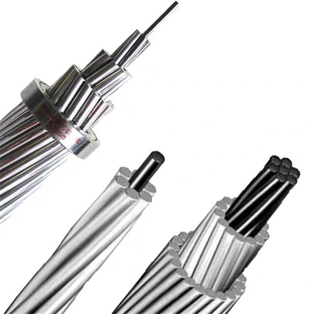 鋁包鋼芯耐熱鋁合金導線 JNRLH1X1/LB14-350/45 鋁合金導線截面