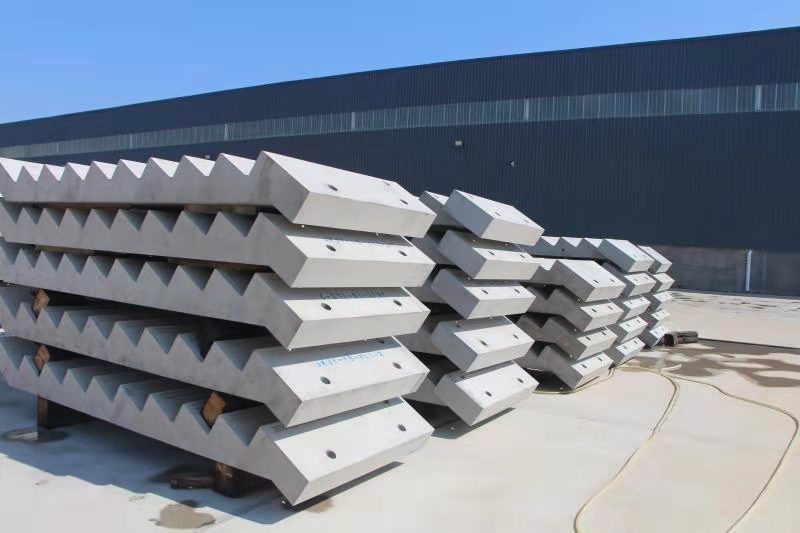 pc板材pc楼梯楼梯板厂家