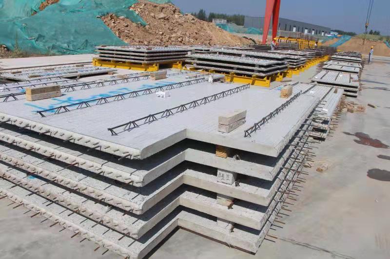 大批量生产pc叠合板山东叠合板价格加工出售pc叠合板