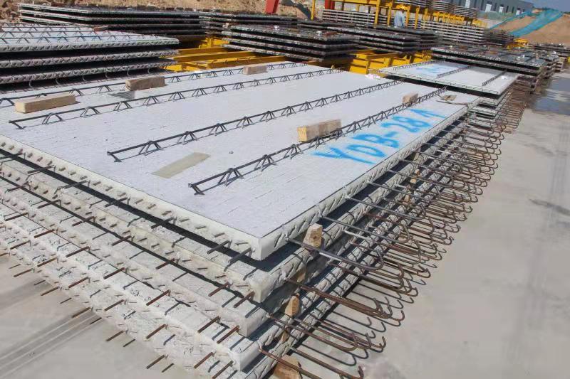 大批量生产pc叠合板山东叠合板价格加工出售pc叠合板