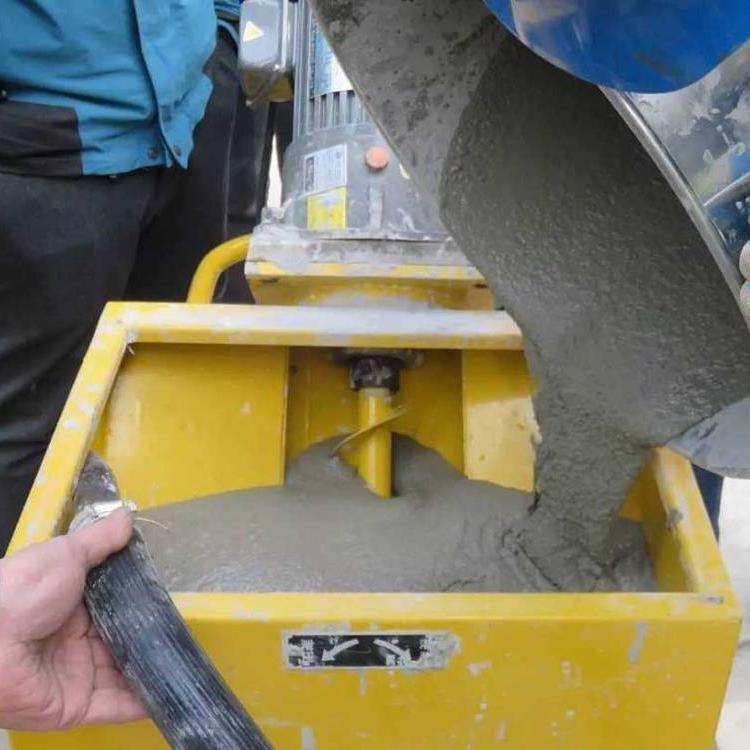 高强无收缩灌浆料大型设备安装灌浆料建筑加固灌浆料