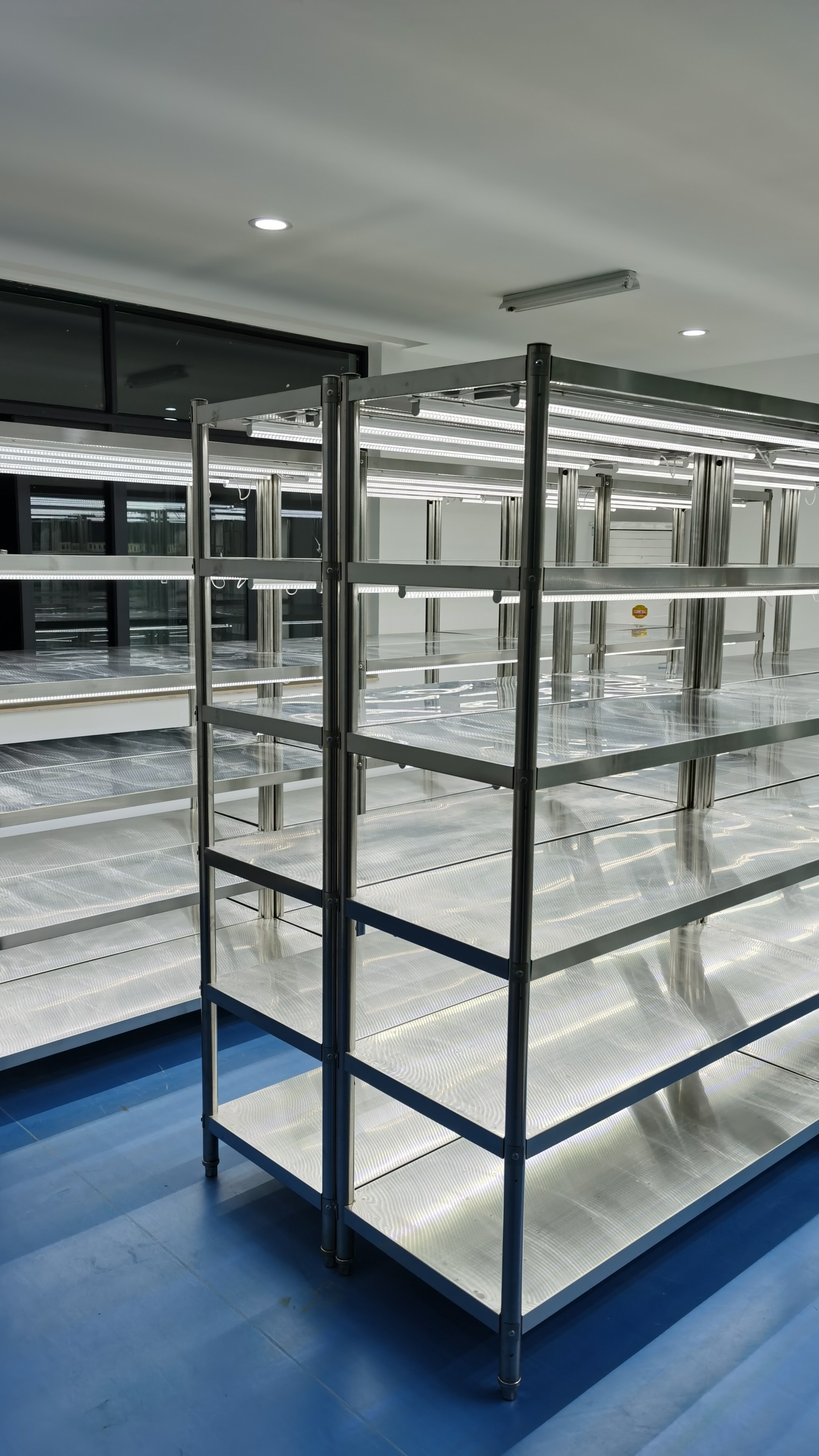 led组培灯植物组培灯