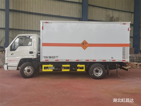 攀枝花煤矿爆破器材运输车,民用爆破车销售电话