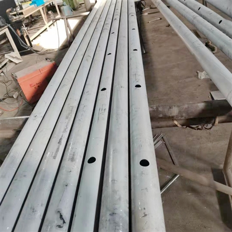 不锈钢曝气管 好氧池管道