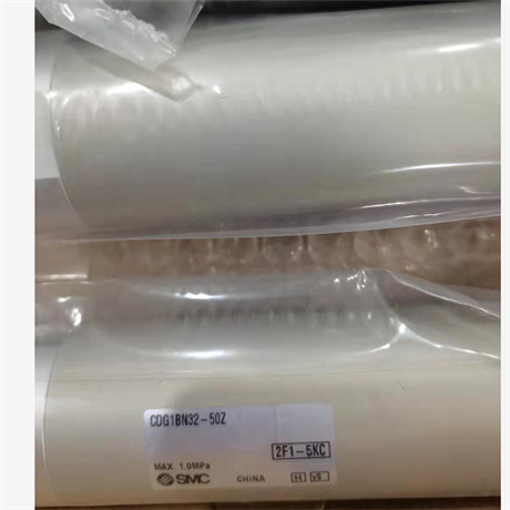 日本smc的薄型气缸样本手册