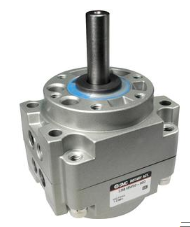 日本SMC叶片式摆动气缸CDRB1BW50-180S