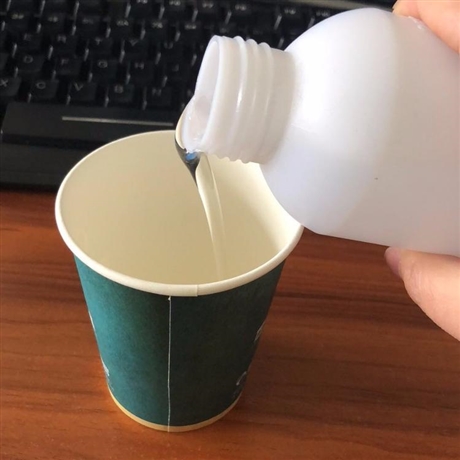 湖北甲基MQ硅树脂 有机硅树脂厂家供应