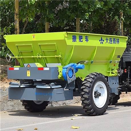 扬粪机器厂家批发 大型扬粪车 洒粪车 干湿皆可撒