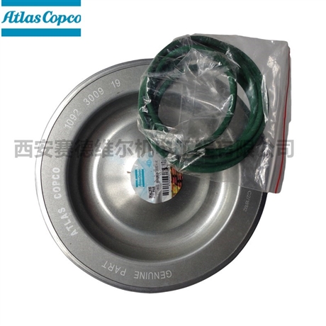 1092300919 3002600140阿特拉斯空压机油气分离器芯