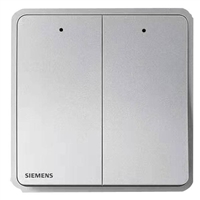 西门子小电器代理商 开关插座 墙壁开关 电气电工