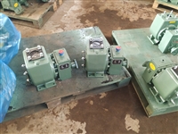 CLW80QZF-60/90S程力灑水泵 原廠尺寸專用灑水泵