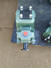 眾洋65QZF-40/45N自吸式灑水泵