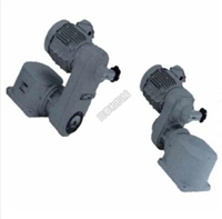  酒井SAKAI减速机减速变速机THF型代理