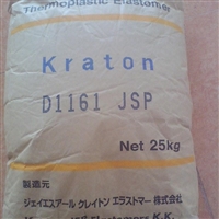 SBS日本科腾D1102K阻燃级耐高温SBS美国科腾D1102JSZ注塑级