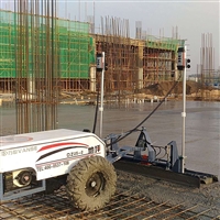 小型激光整平机 地面找平机 厂家