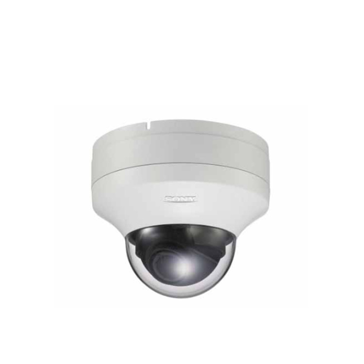 SNC-EM520 SNOY索尼140万3.1-8.9mm半球网络摄像机 促销