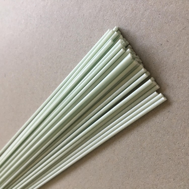 玻璃纤维杆铝杆 环氧树脂玻璃纤维棒