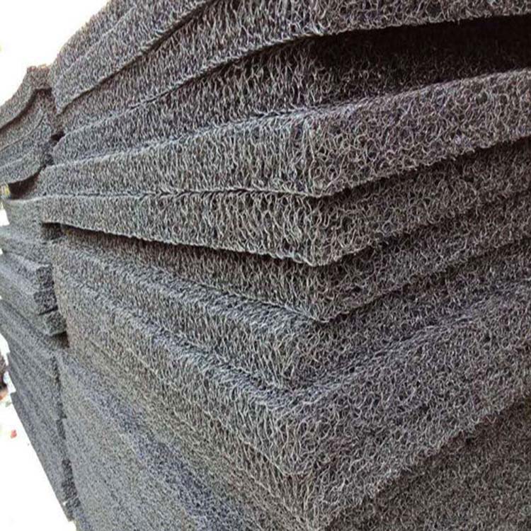 高强度渗排水网垫