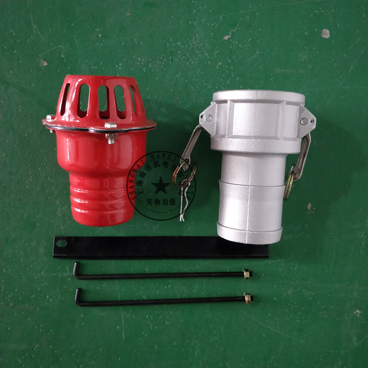 柴油机消防泵手抬式25寸便携式hs25fp