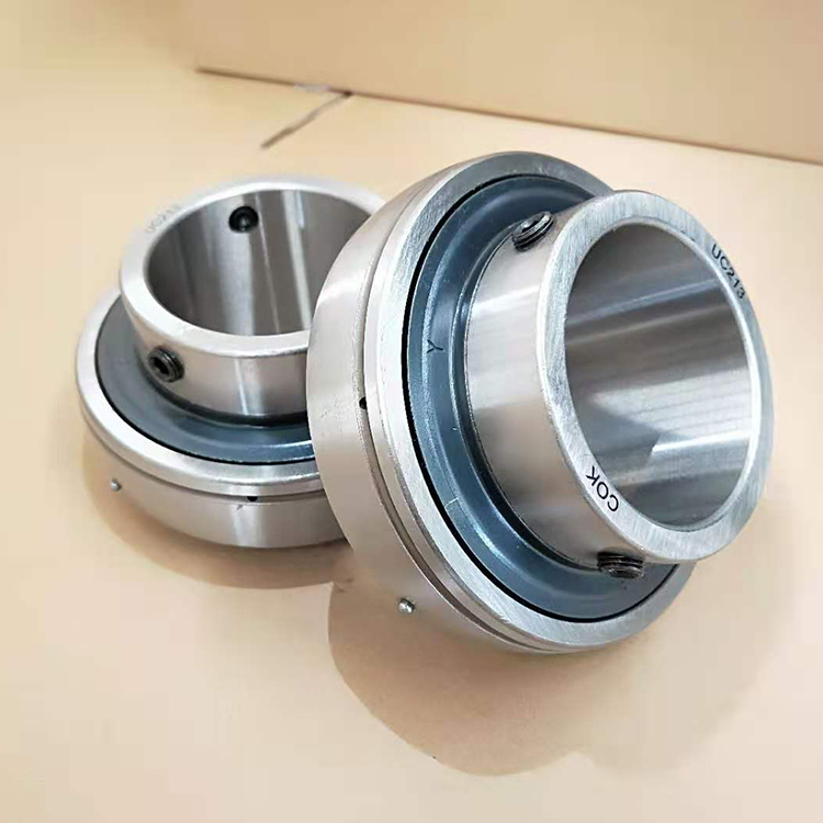 外球面轴承cok夸克uc213214传动装置轴承