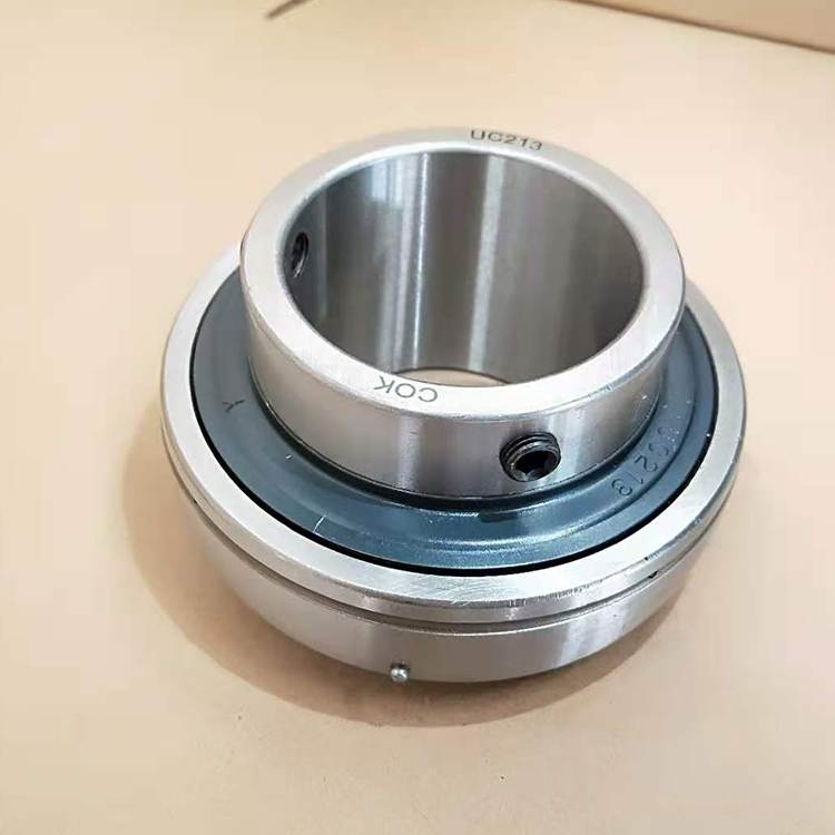 外球面轴承cok夸克uc213214传动装置轴承