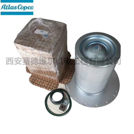 1614952100阿特拉斯油气分离器